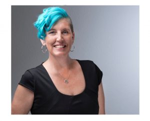 Amanda Liefke, The Teal Realtor